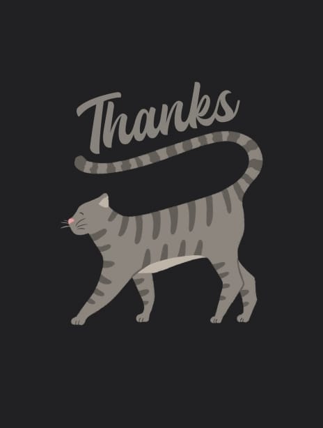 2023 thankyou yvonne cat