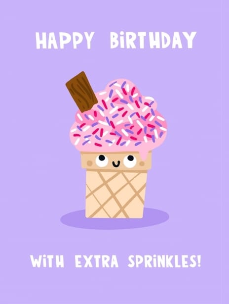 2025 birthday lucymaggiedesigns icecream