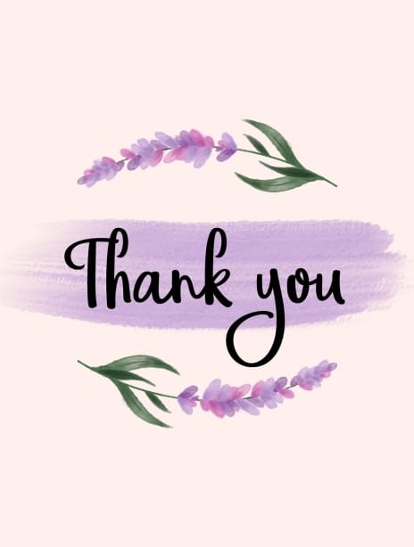2024 thankyou yvonne leaves