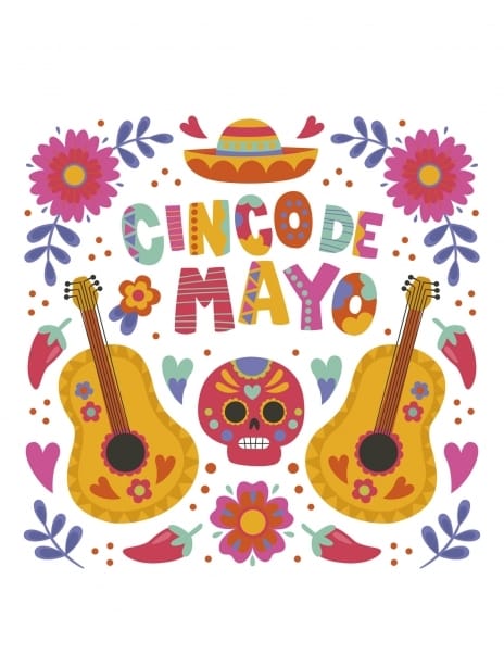 cincodemayo card