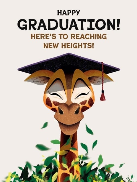 2025 congratulation ianowen graduation
