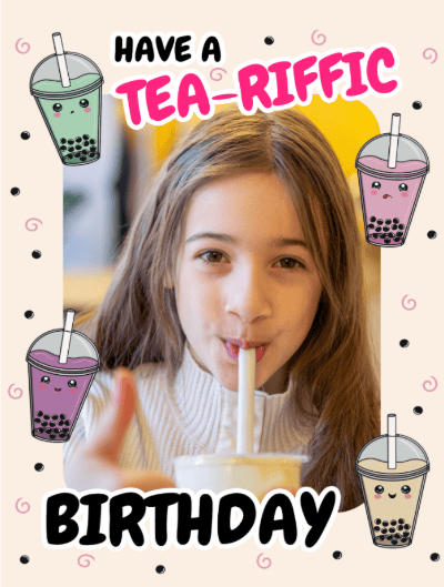 2025 birthday frame 143