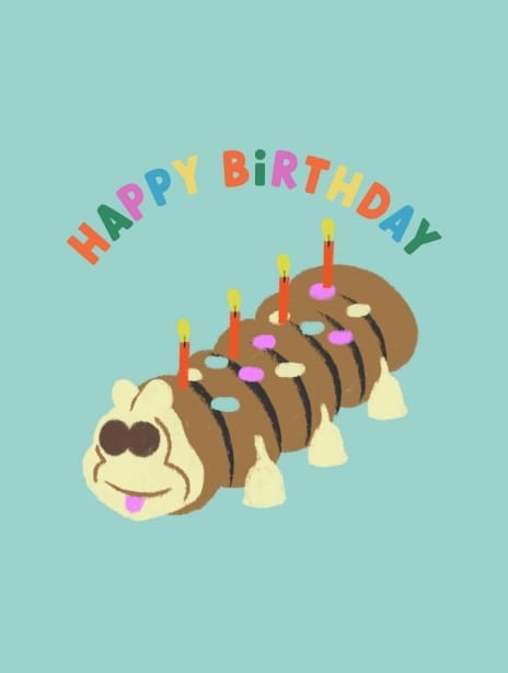 birthday 2021 may 19