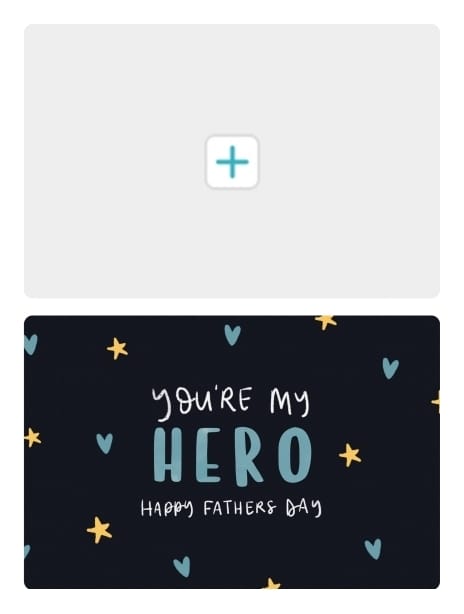 2023 father'sday britsy stars&text