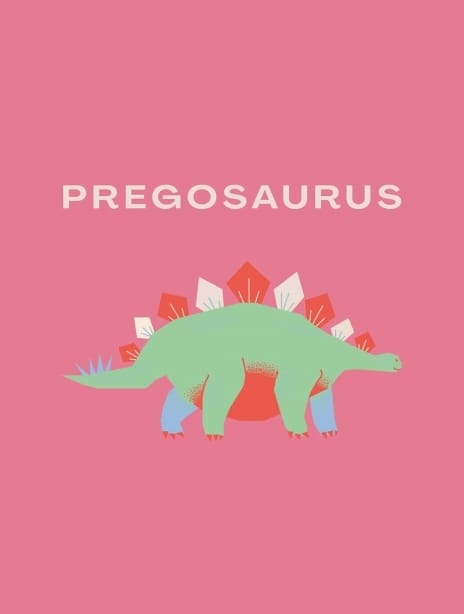 2022 everyday teafilipi pregosaurus