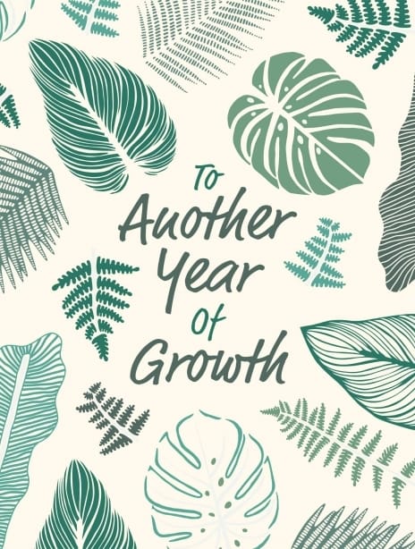 2023 everyday libby toanotheryearofgrowth