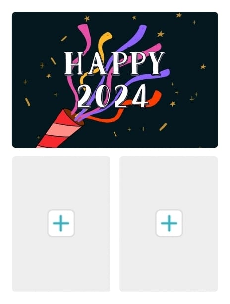 2023 newyear kaytrain celebration