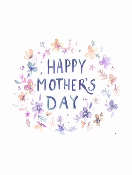 mother's day no 65