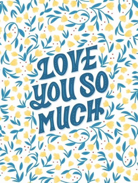 2024 valentine emily loveyousomuch