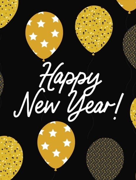 2021 catalina williams newyear ballons