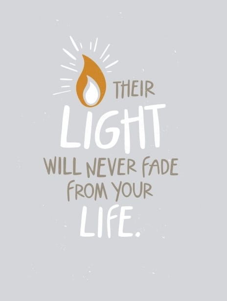 2021 everyday mayalaurent light