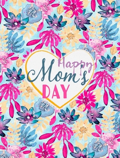 2022 mothersday justinahkay happymomsday