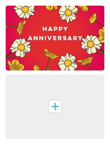 2022 anniversary clairehuntley flowers red
