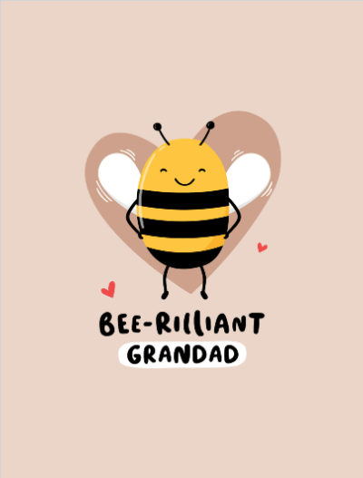2022 father'sday felicitymuir bee1