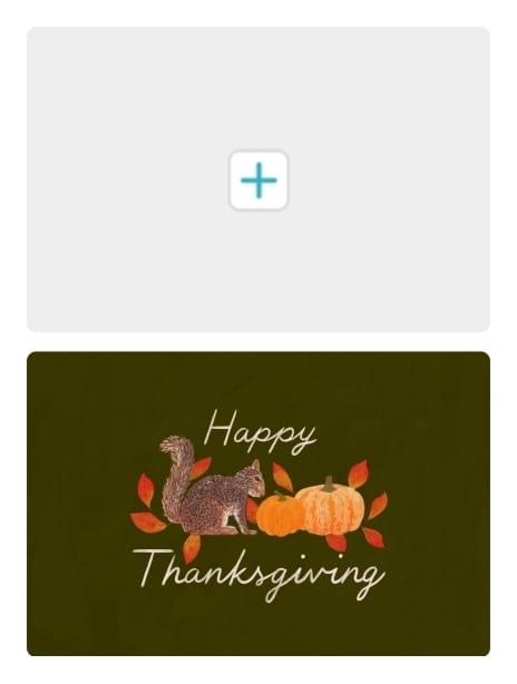 2021 thanksgiving hannahbotino thanksgiving2 green