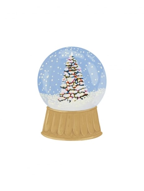 2021 christmas decorations