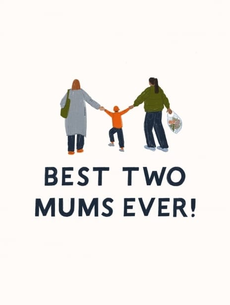 2022 mother'sday hannahbottino besttwomums