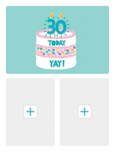 2025 birthday michellegemmel 30thbirthday