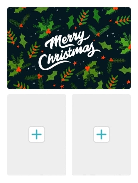 2023 christmas kaytrain mistletoe1