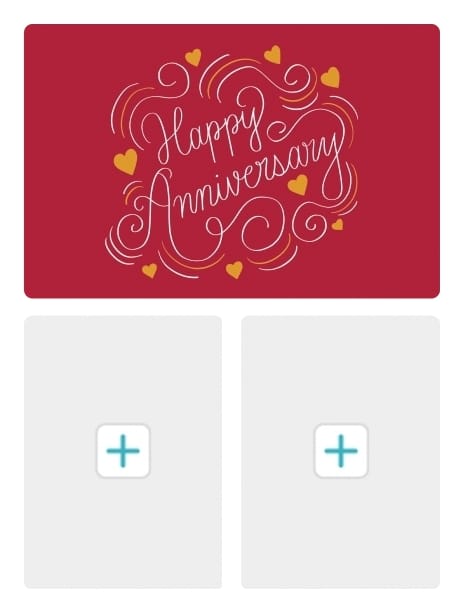 2023 anniversary angelica text