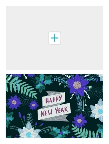 2021 newyear kaytrain floral