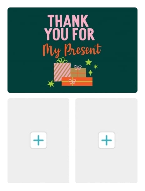 2022 christmas catalinawilliams present
