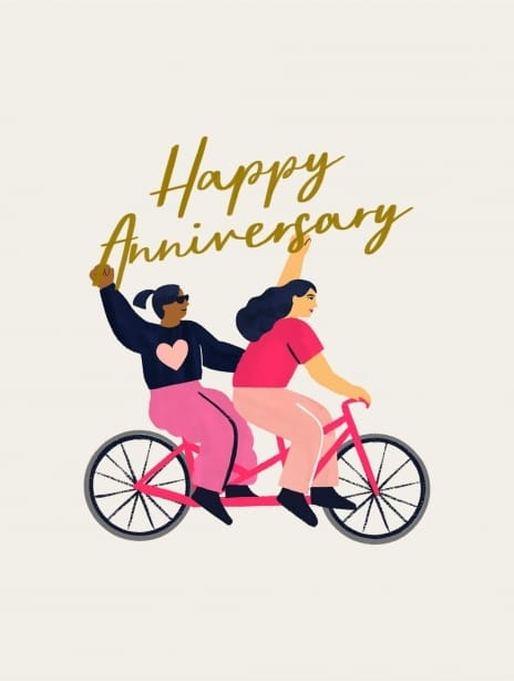 2022 anniversary catalinawilliams galentines2