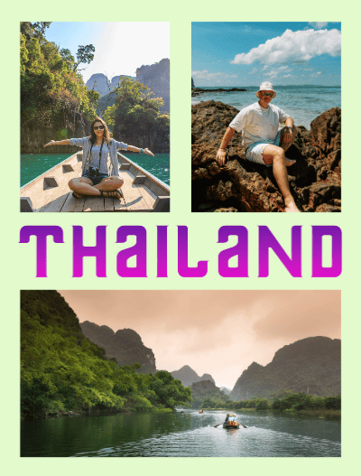 thailand