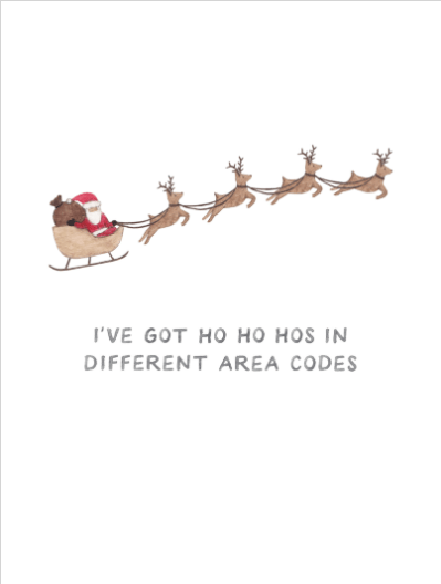 2025 christmas funny 51