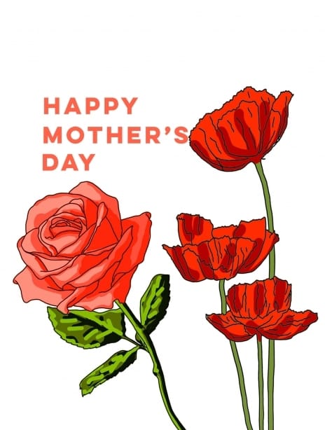 2022 mother'sday clairehuntley rose3