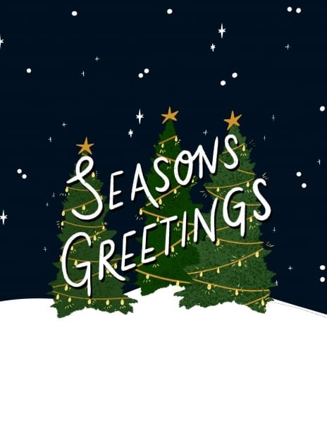 2023 christmas kaytrain christmastree season'sgreetings