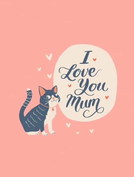 mother's day no 17