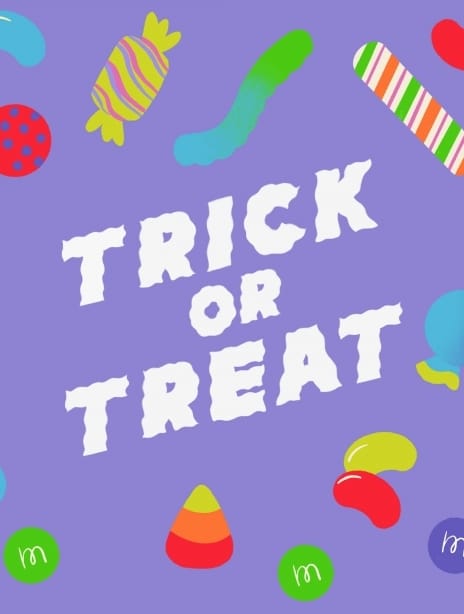 2021 halloween candy beautiful&contemporary