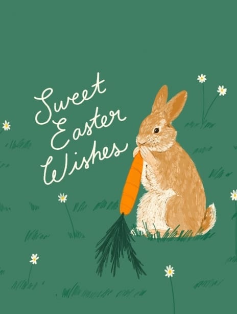 2023 easter hannahbottino rabbit1