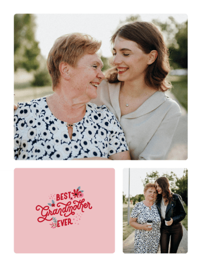 2021 mothersday bestgrandmotherever beautiful&contemporary