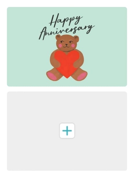 2022 anniversary catalinawilliams bear2