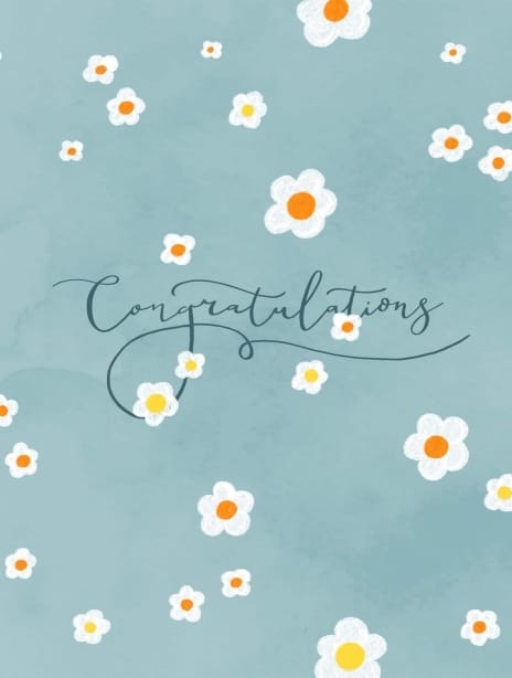 congrats 6