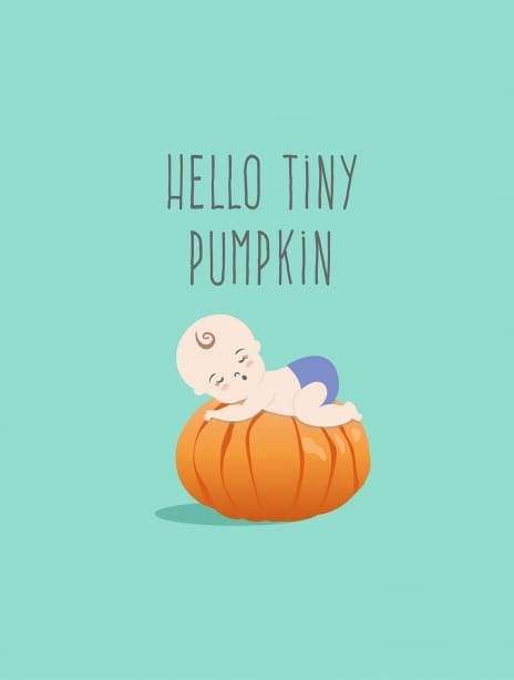 2022 newbaby jessiewood pumpkin2