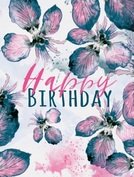 2022 birthday justinahkay irises