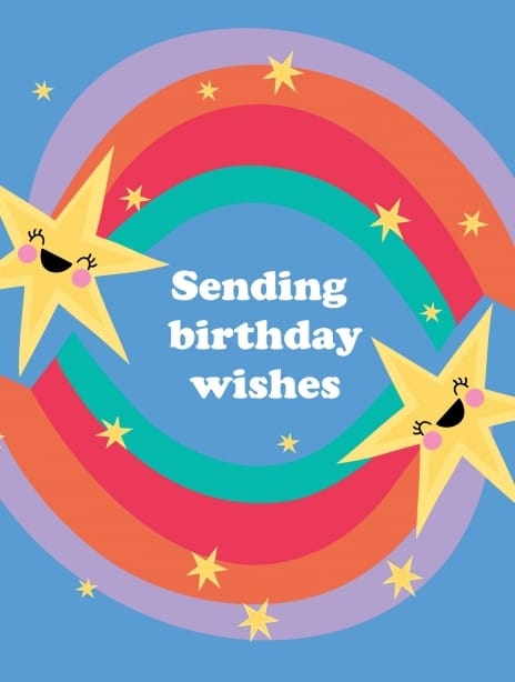 2025 birthday michellegemmel rainbow