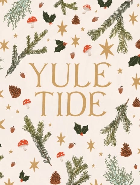 2021 christmas yuletide