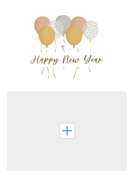 2021 newyear racheljesson balloons