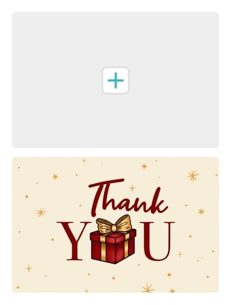 2023 thankyou yvonne gifts