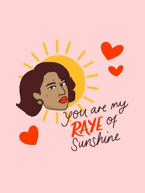 2025 valentines kaytrain raye