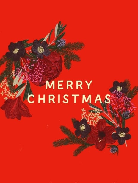 copy of 2021 christmas flowers