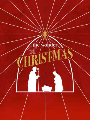 christmas wonder