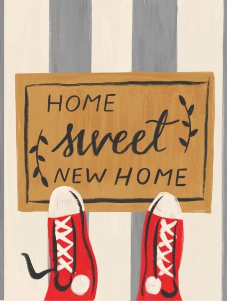 2021 new home 6