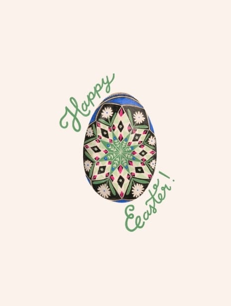 2022 easter hannahbottino egg5