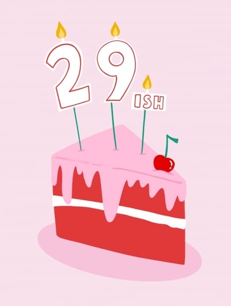 2025 birthday lucymaggiedesigns age 29