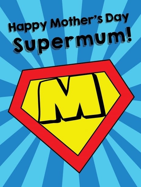 2025 mother'sday lauralonsdale supermum